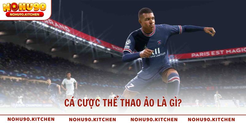 Cá cược thể thao ảo là gì?