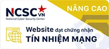 Đạt chứng nhận tín nhiệm Nohu90