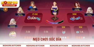 Mẹo Chơi Xóc Đĩa – Chiến Thuật Tinh Tế Giúp Bạn Làm Chủ