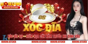 Xóc Đĩa Bịp – Hiểm Họa Cần Nắm Trước Khi Dính Vào
