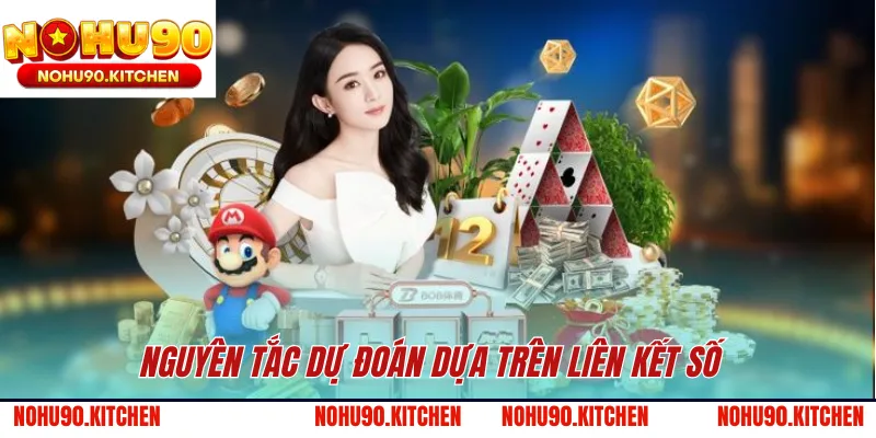 Nguyên tắc dự đoán dựa trên liên kết số 